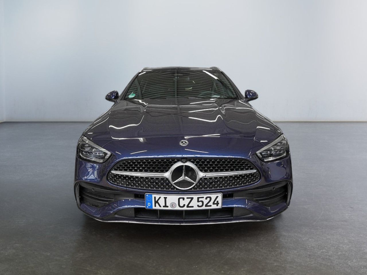 Mercedes-Benz C-Klasse – Bild 2