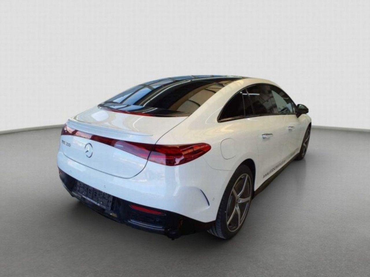 Mercedes-Benz EQE – Bild 4