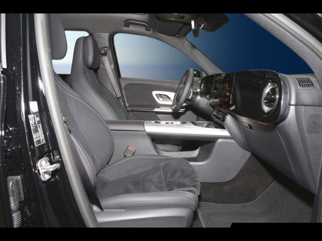 Mercedes-Benz GLB – Bild 6