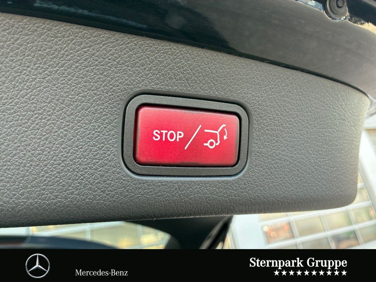 Mercedes-Benz GLC – Bild 23