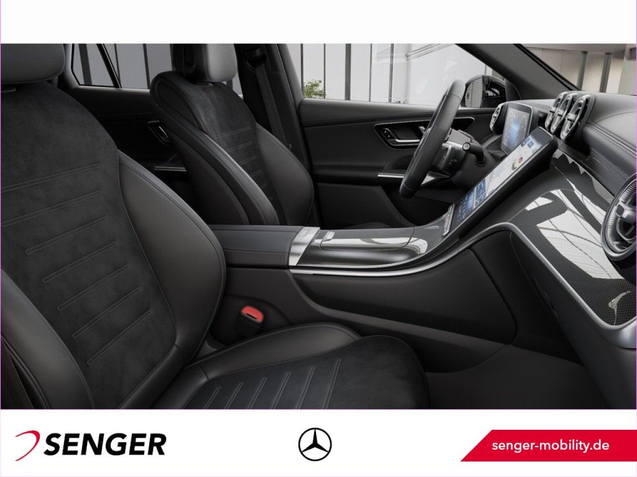 Mercedes-Benz GLC – Bild 8