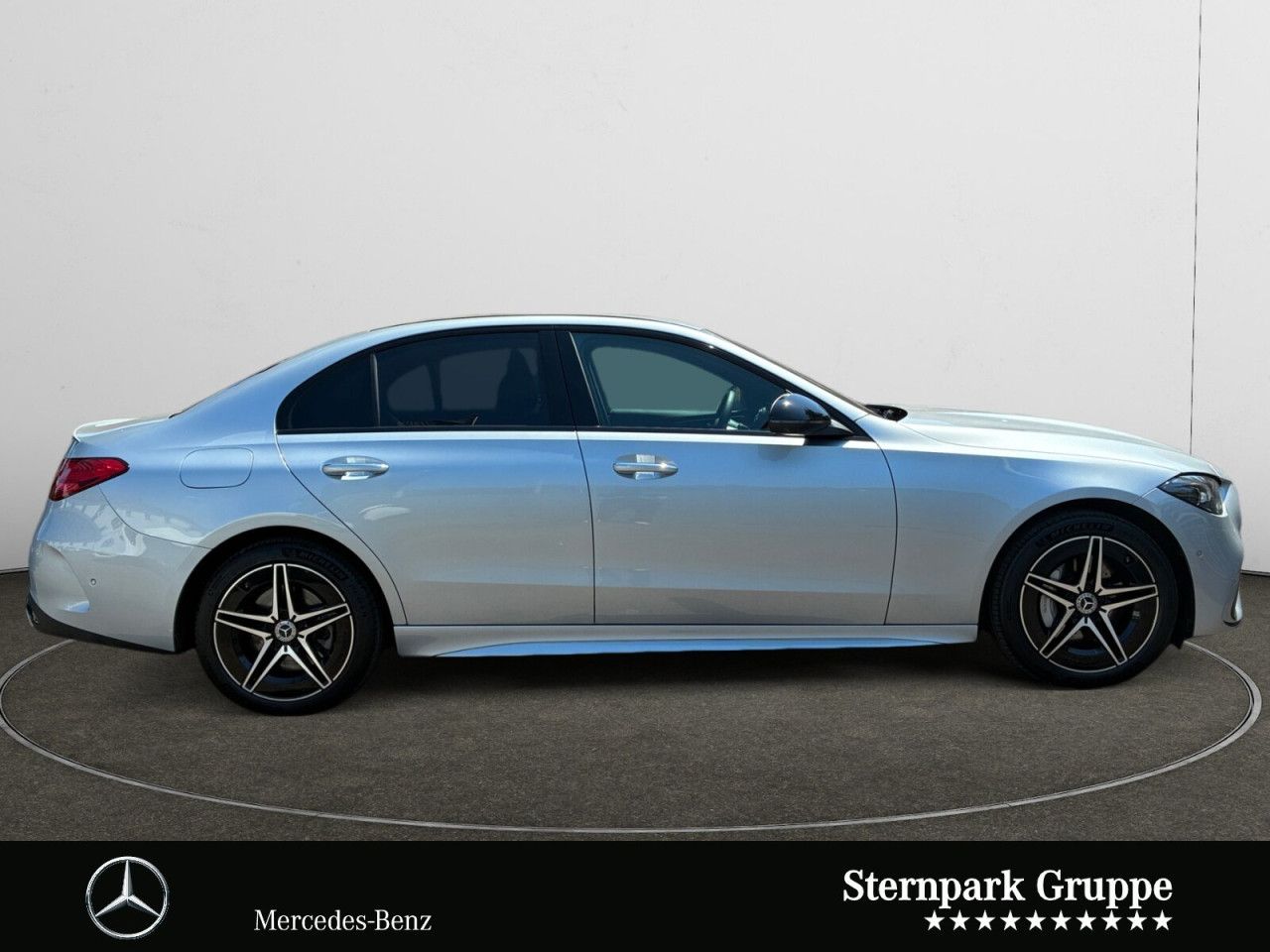 Mercedes-Benz C-Klasse – Bild 6