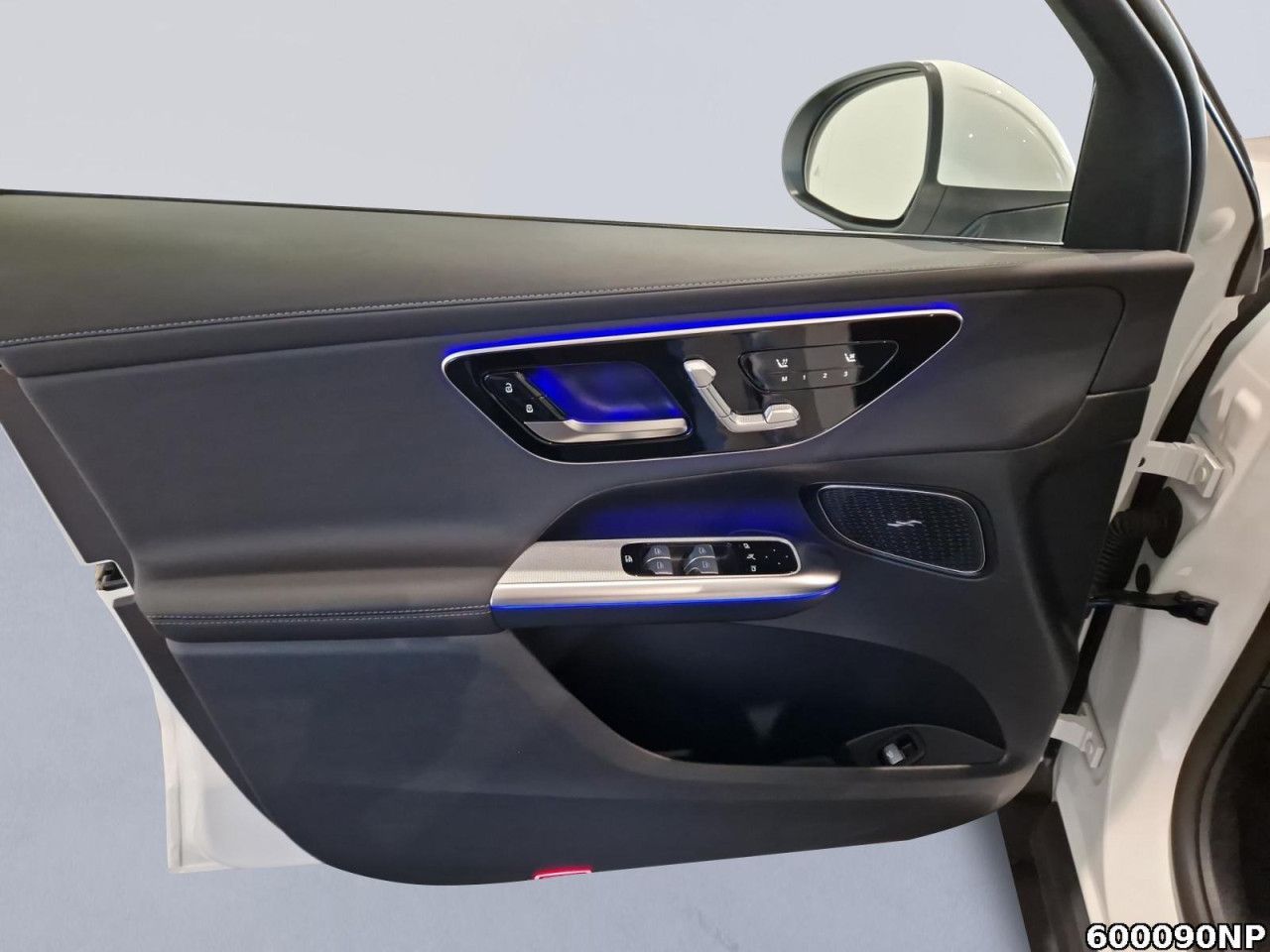 Mercedes-Benz GLC – Bild 14
