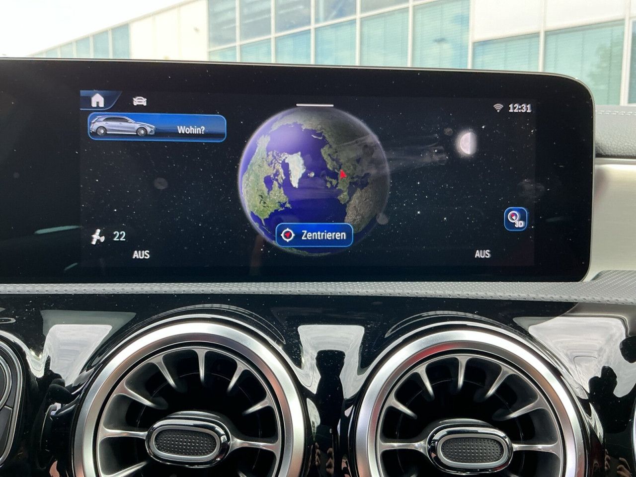 Mercedes-Benz A-Klasse – Bild 16