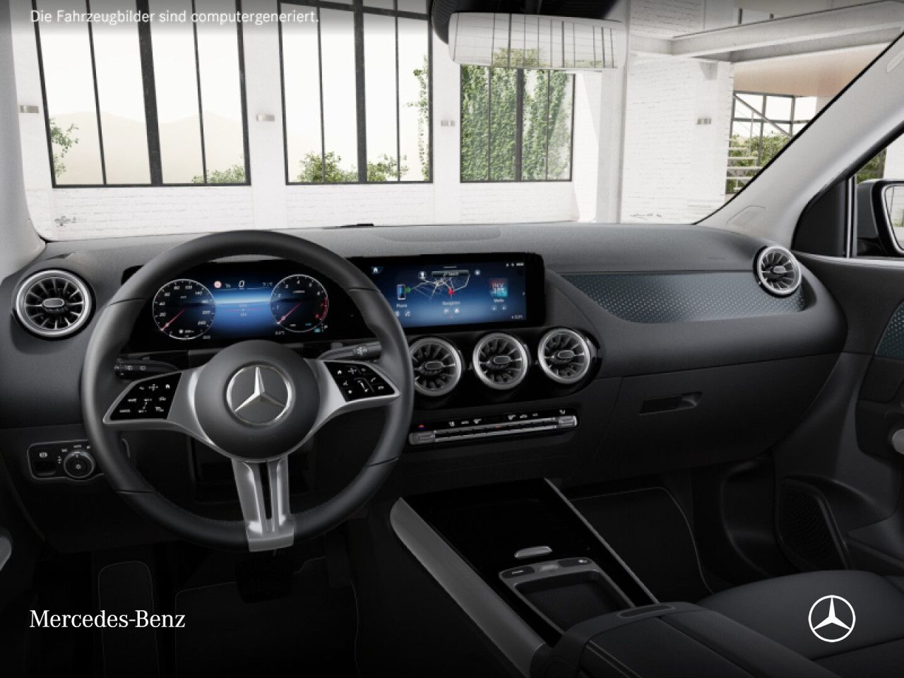 Mercedes-Benz GLA – Bild 7
