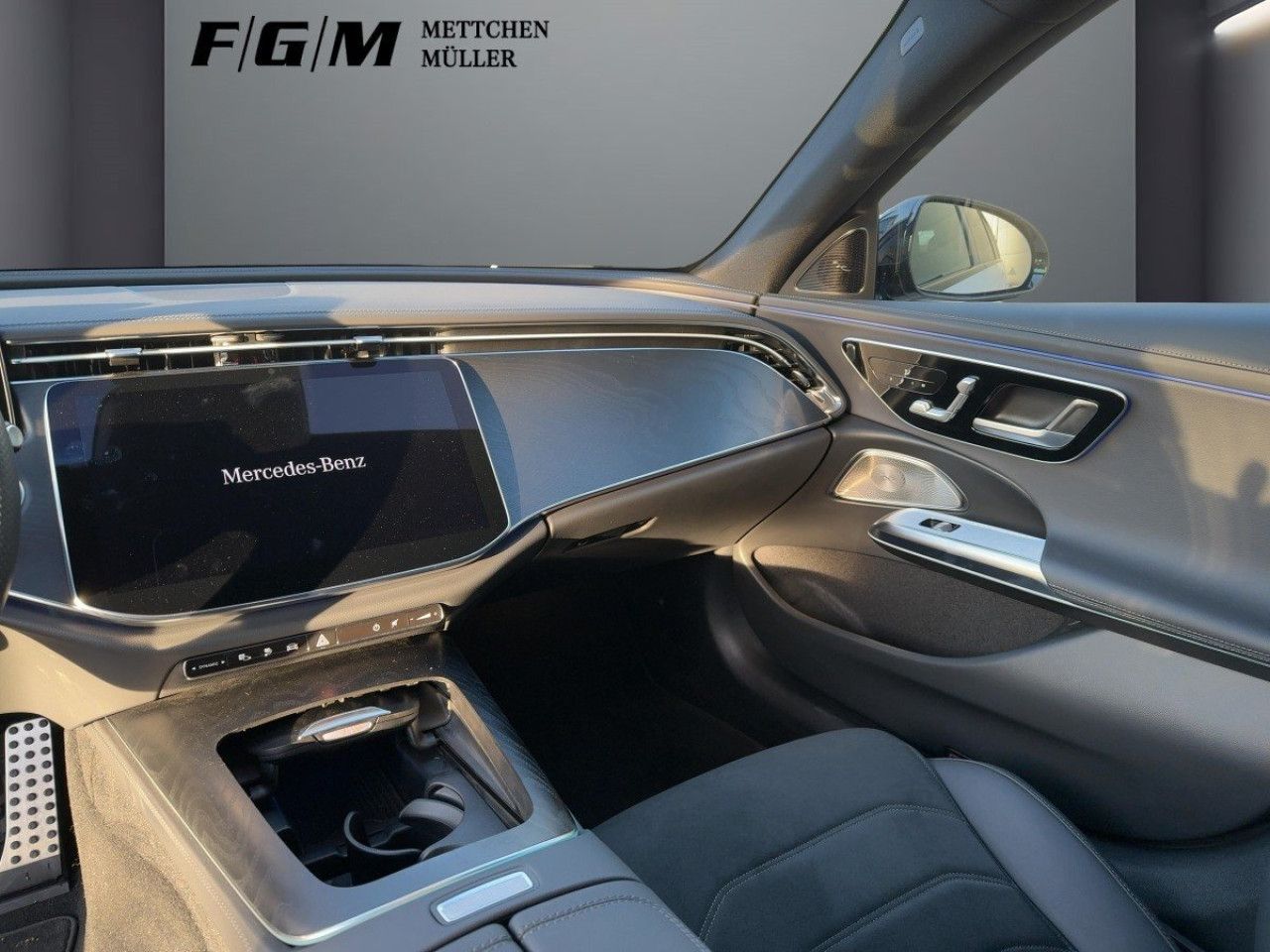 Mercedes-Benz E-Klasse – Bild 11