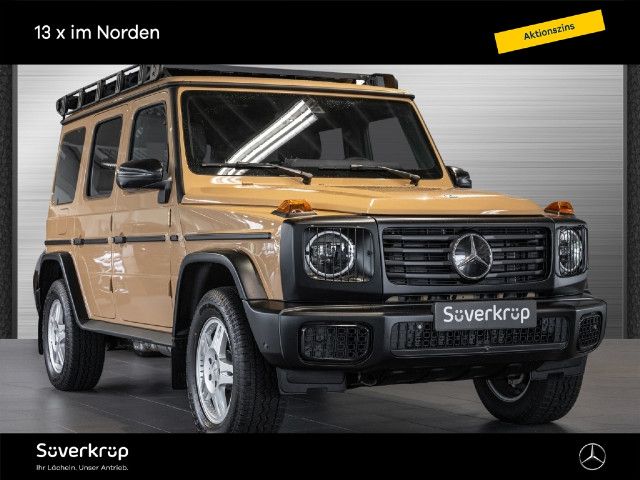 Mercedes-Benz G 450