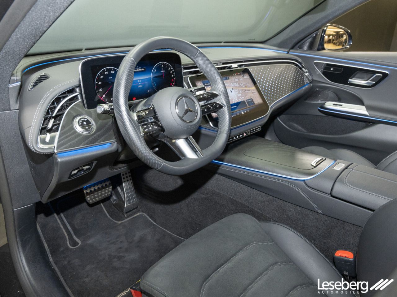 Mercedes-Benz E-Klasse – Bild 12