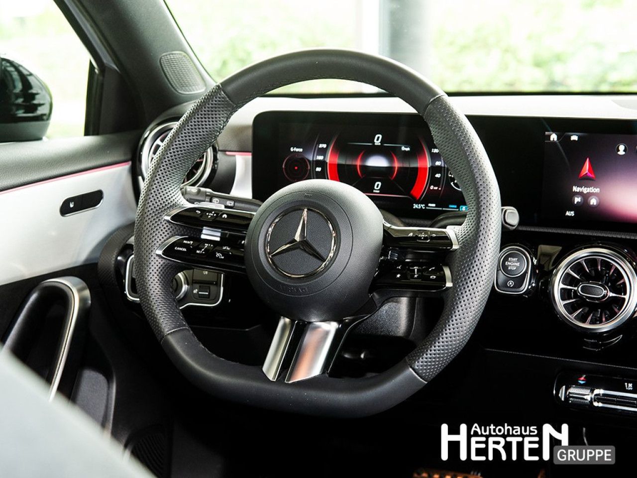 Mercedes-Benz A-Klasse – Bild 9