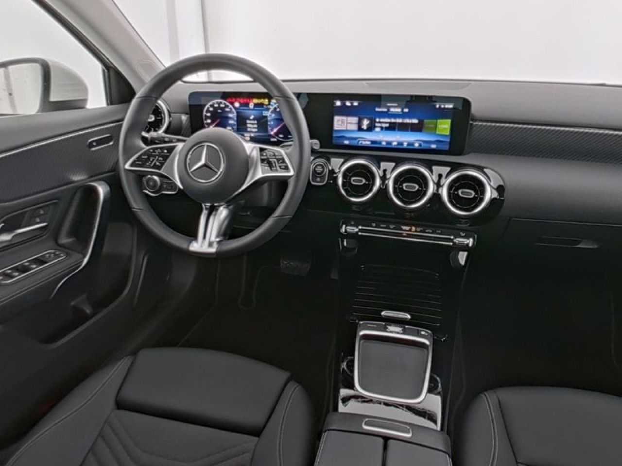 Mercedes-Benz A-Klasse – Bild 5
