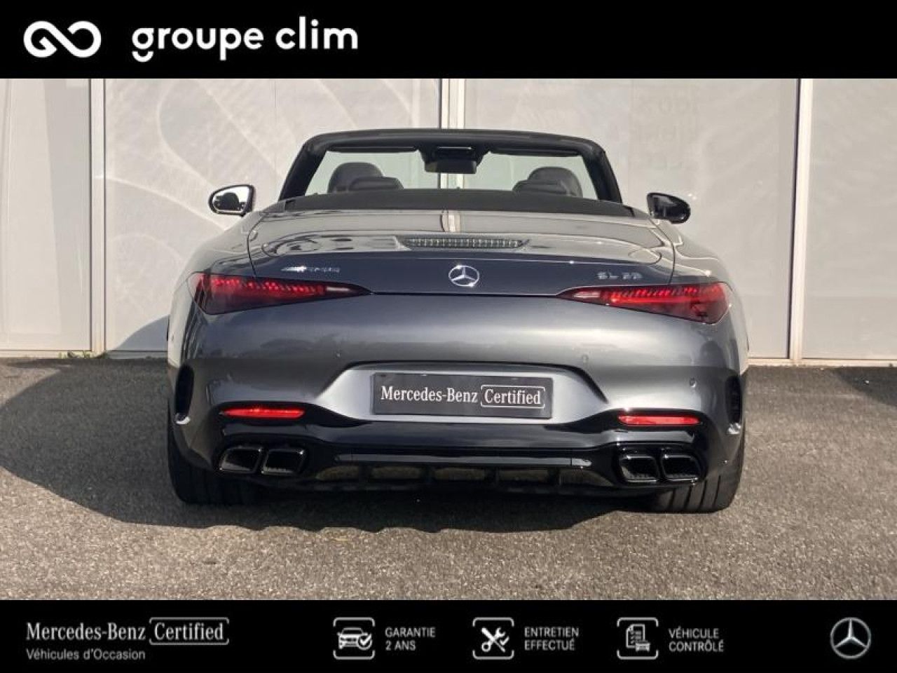 Photo du véhicule 5 / 18