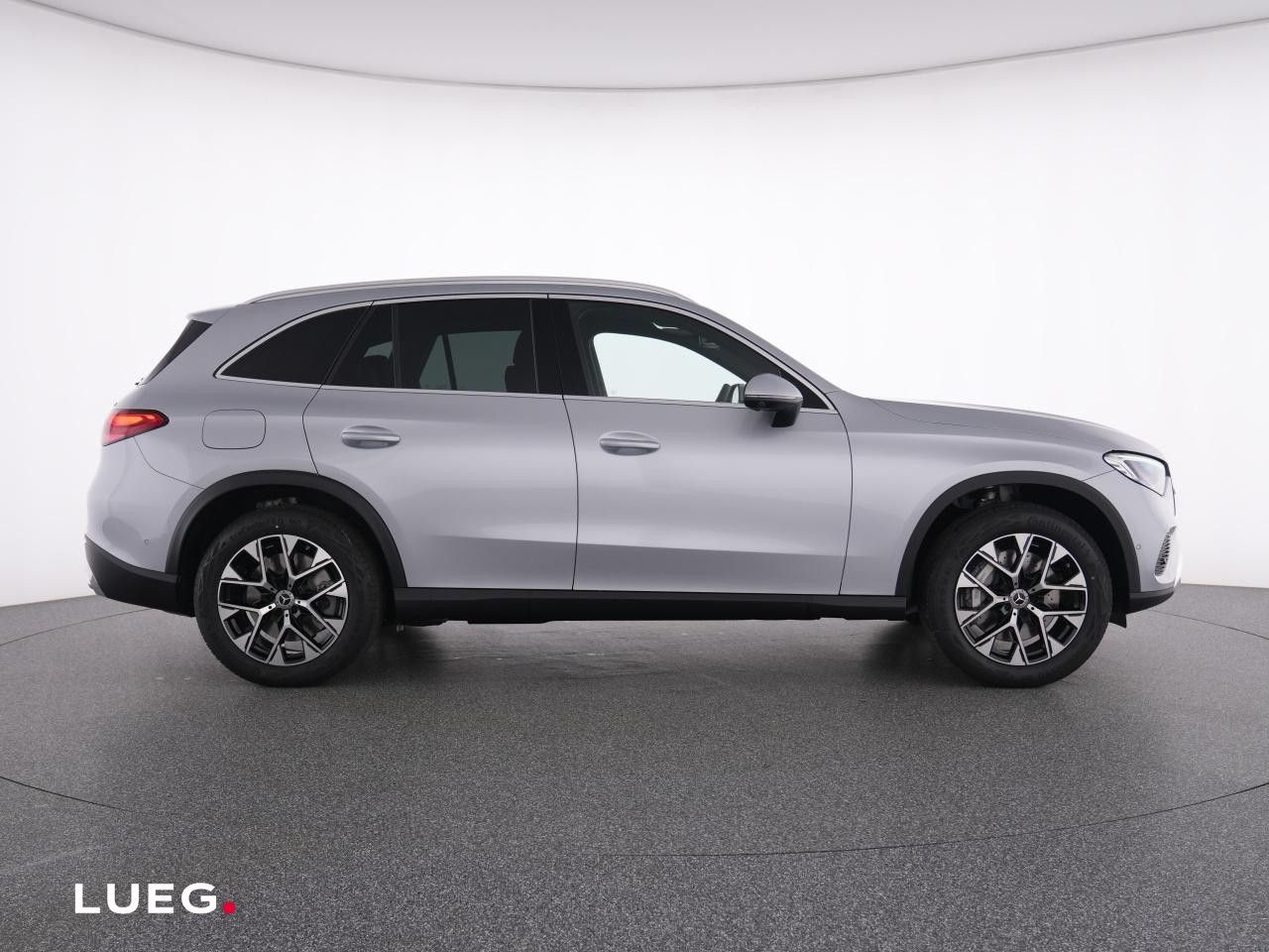 Mercedes-Benz GLC – Bild 11