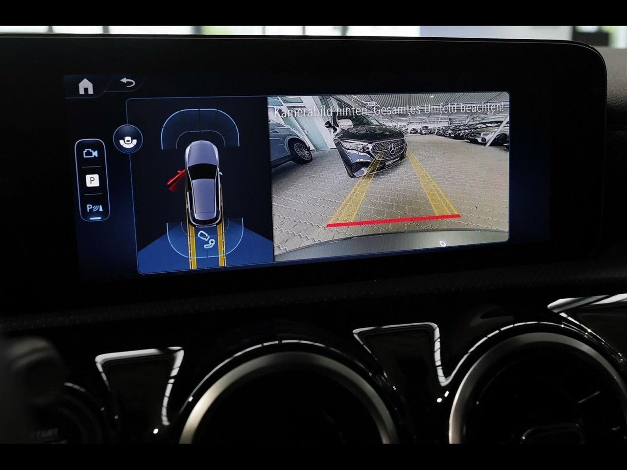 Mercedes-Benz A-Klasse – Bild 10