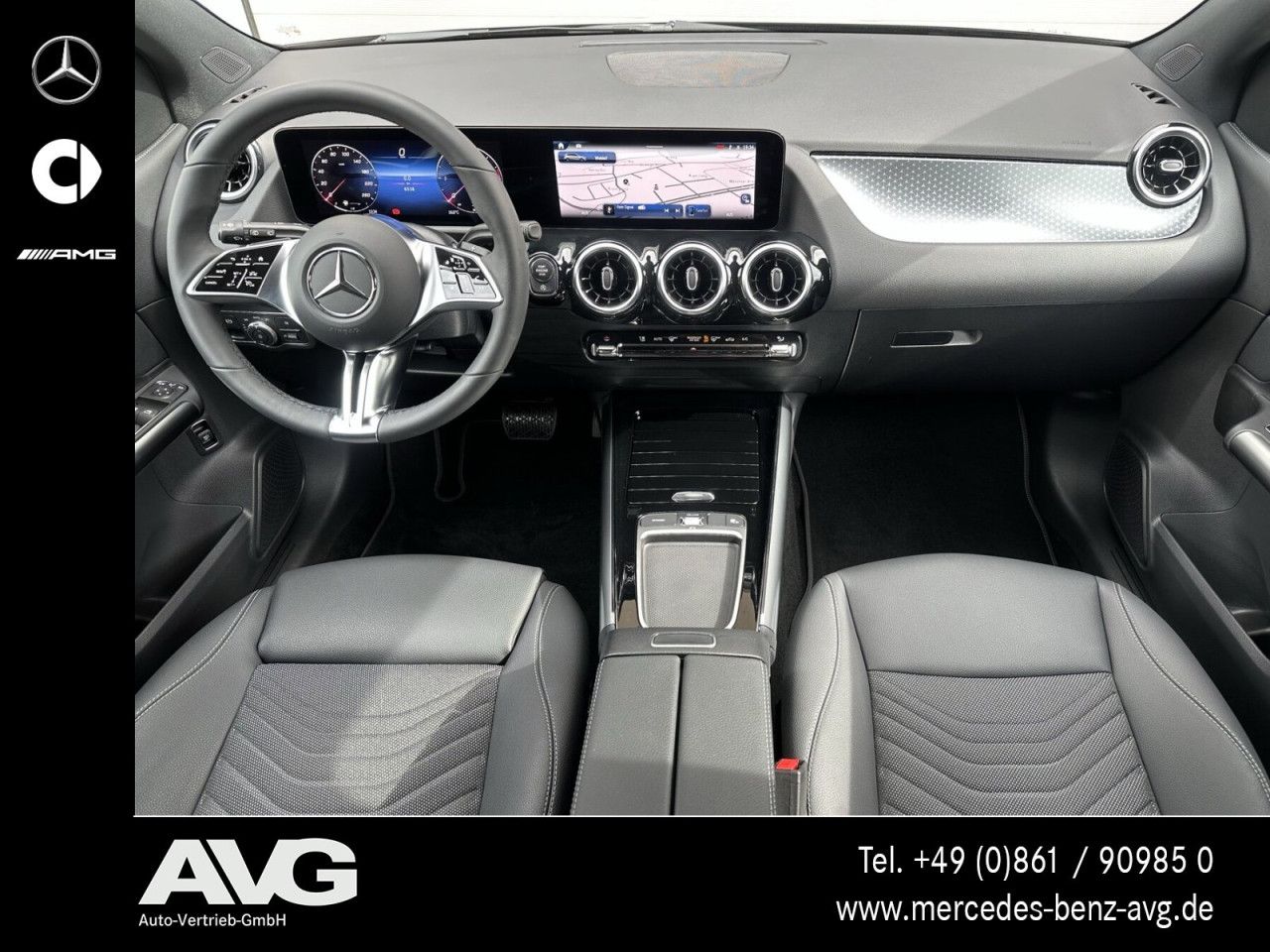 Mercedes-Benz B-Klasse – Bild 13