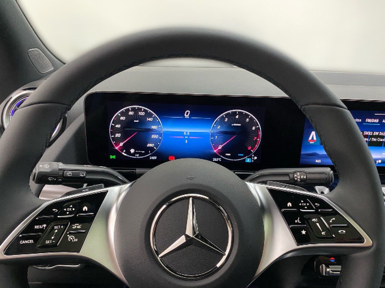 Mercedes-Benz B-Klasse – Bild 8