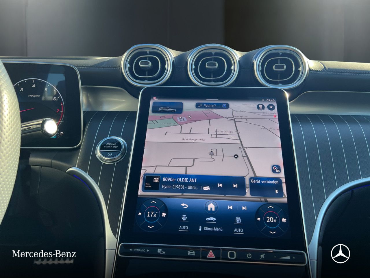 Mercedes-Benz GLC – Bild 14