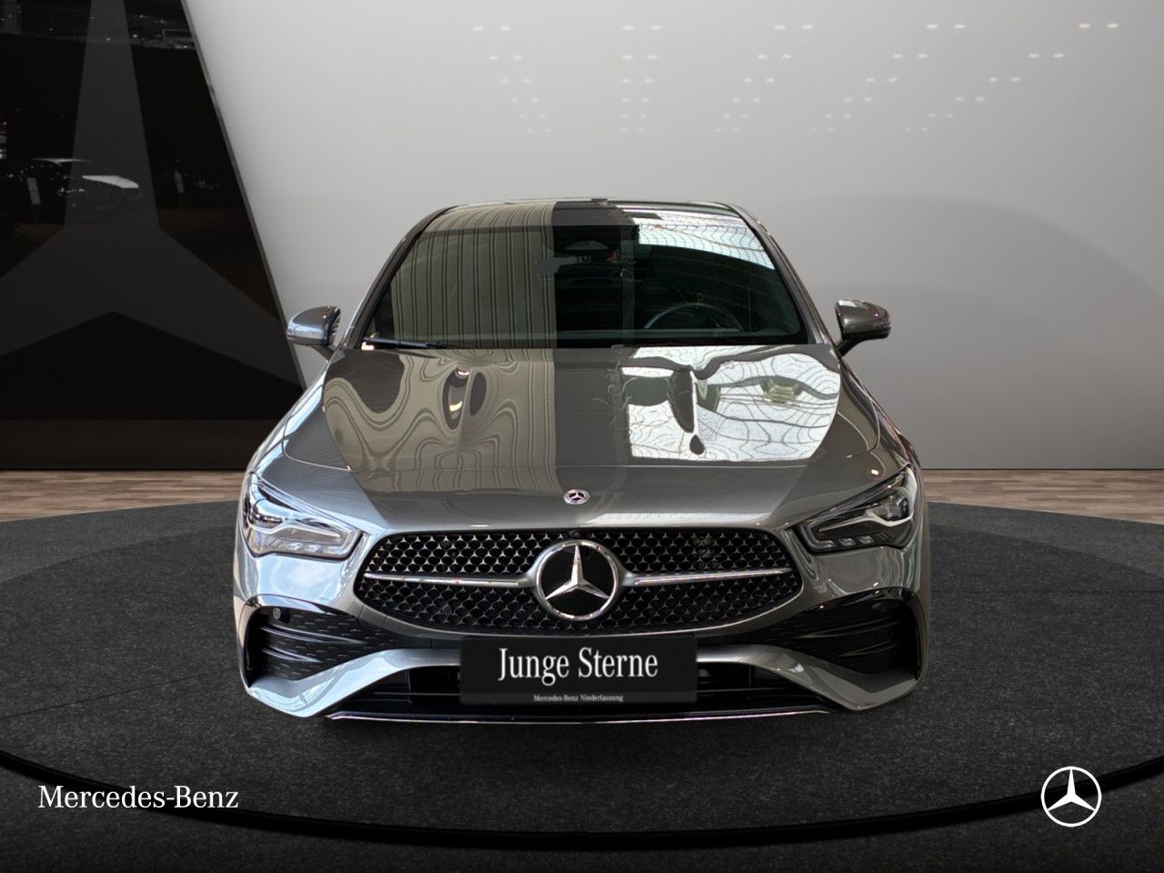 Mercedes-Benz CLA – Bild 2