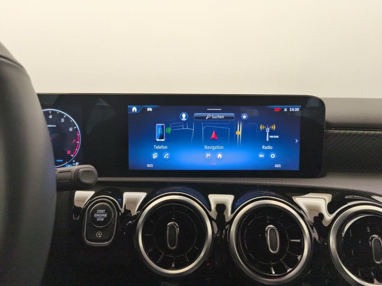 Mercedes-Benz A-Klasse – Bild 14