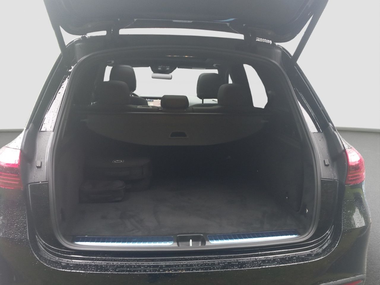 Mercedes-Benz GLE – Bild 14