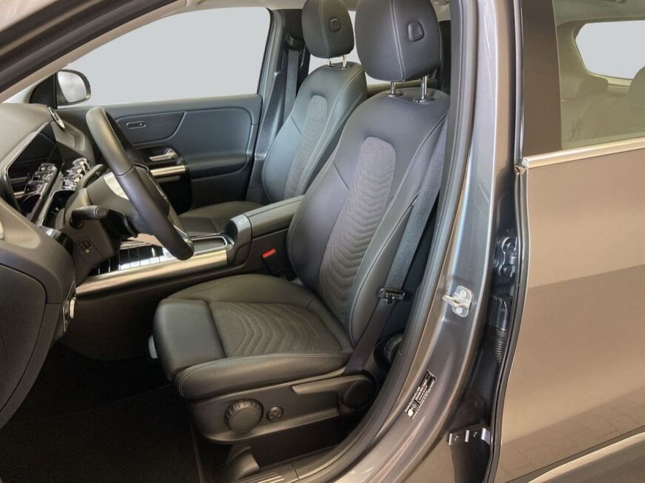 Mercedes-Benz GLA – Bild 10