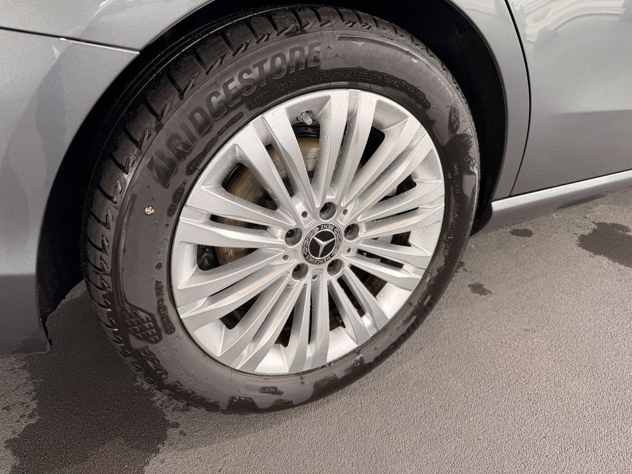 Mercedes-Benz C-Klasse – Bild 5