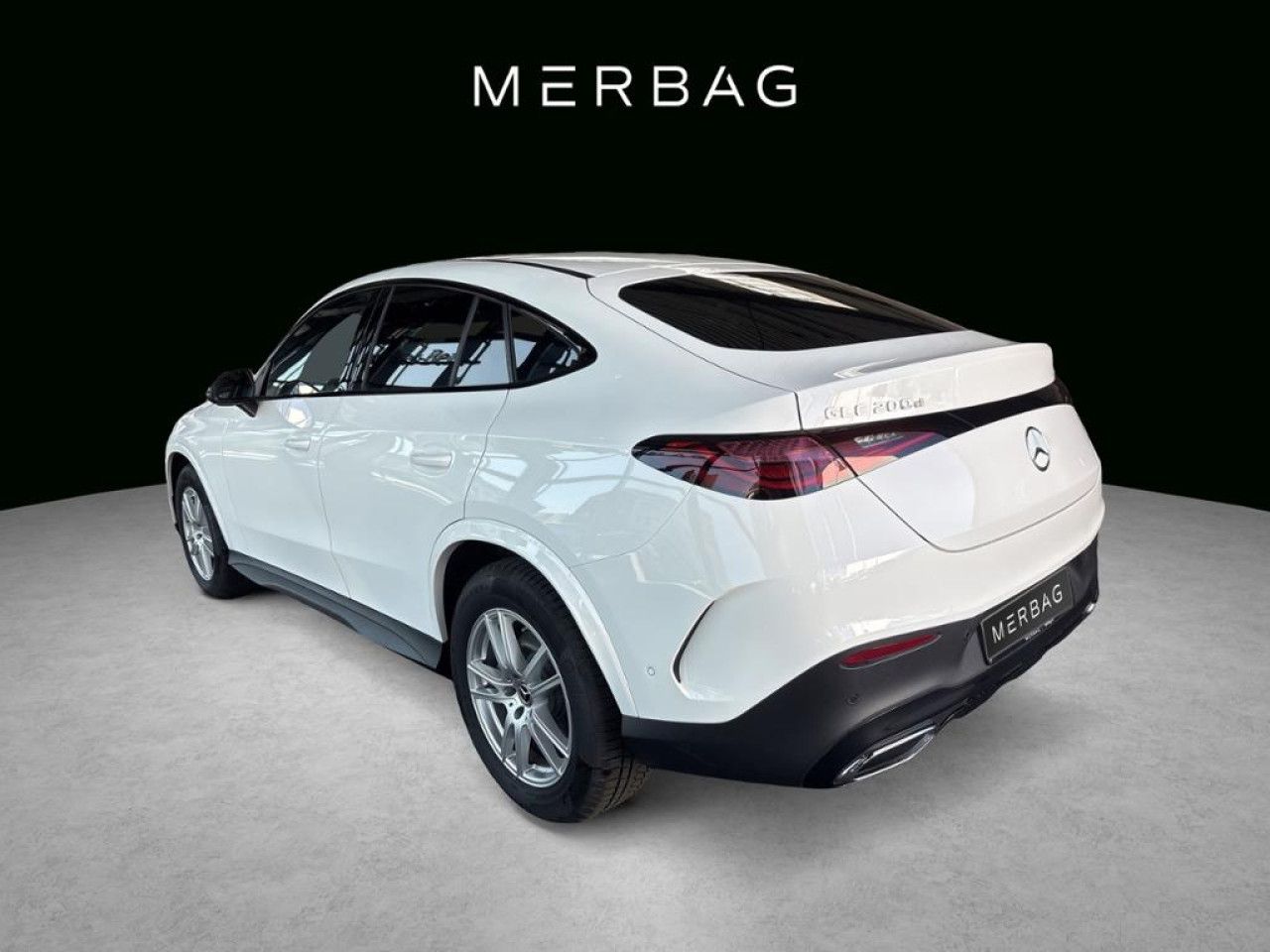 Mercedes-Benz GLC – Bild 5
