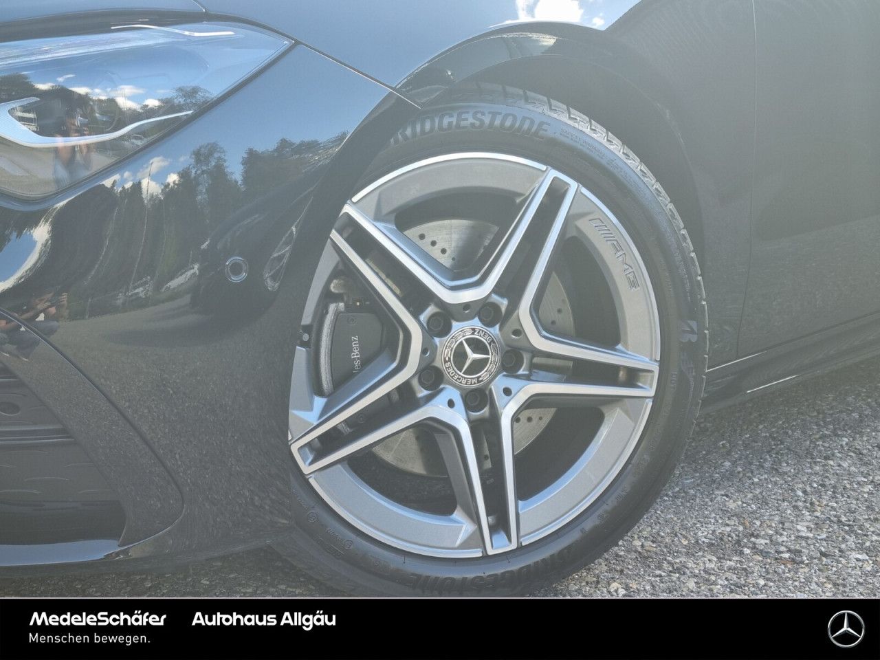 Mercedes-Benz CLA – Bild 9