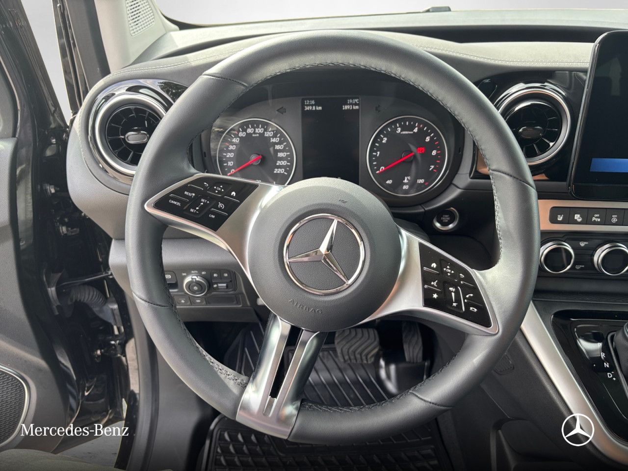 Mercedes-Benz T-Klasse – Bild 11