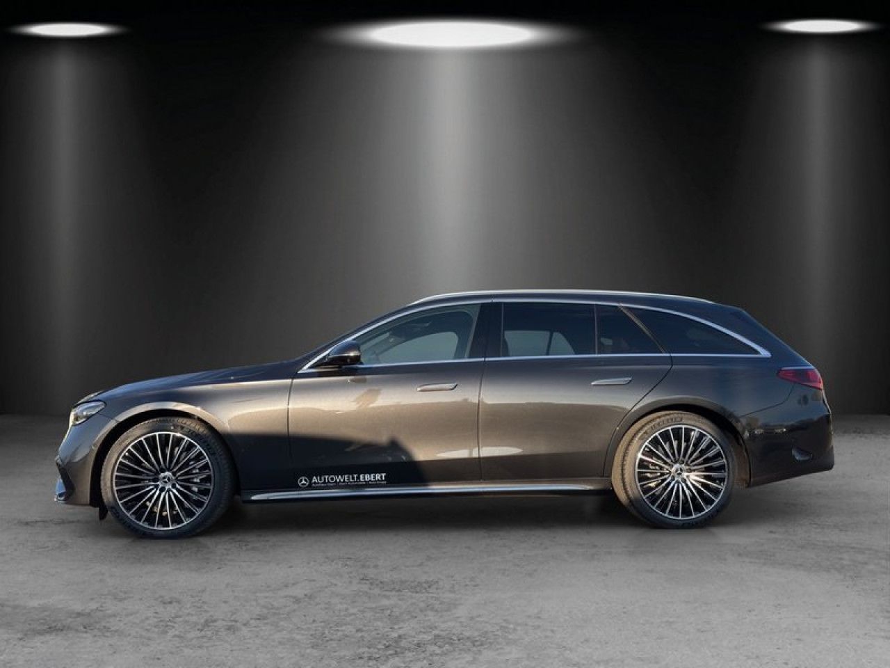 Mercedes-Benz E-Klasse – Bild 2