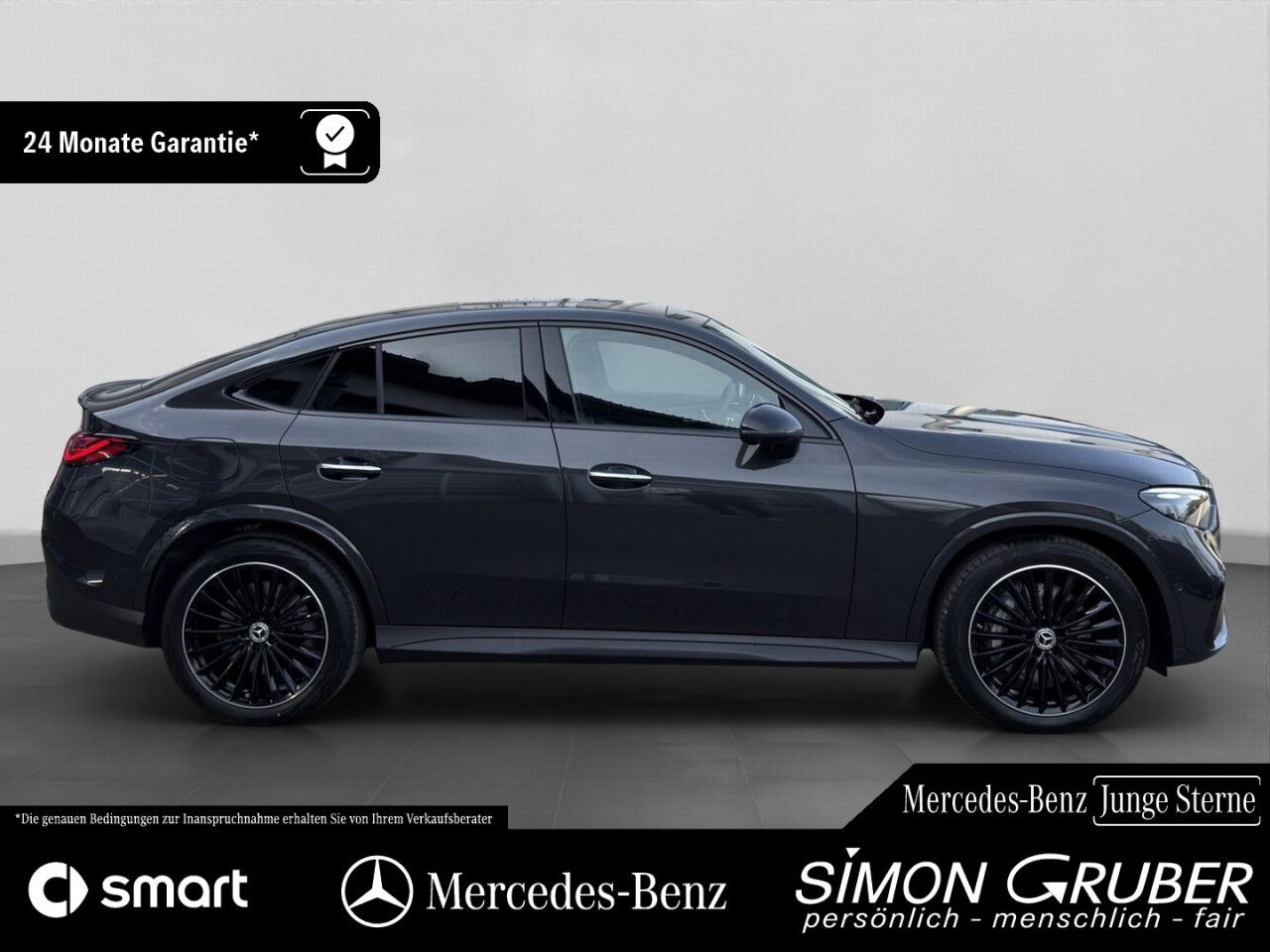 Mercedes-Benz GLC – Bild 14