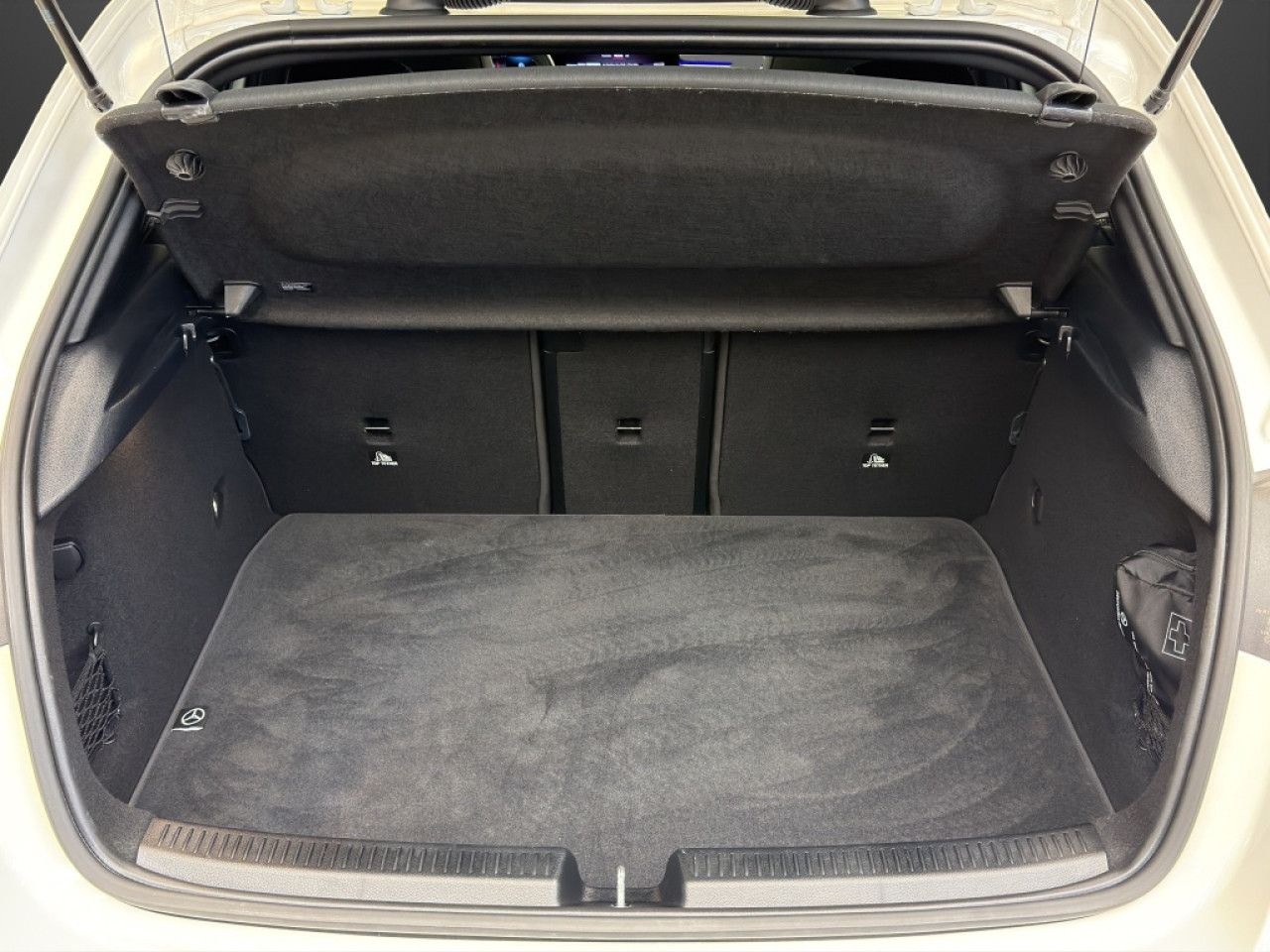Mercedes-Benz A-Klasse – Bild 11