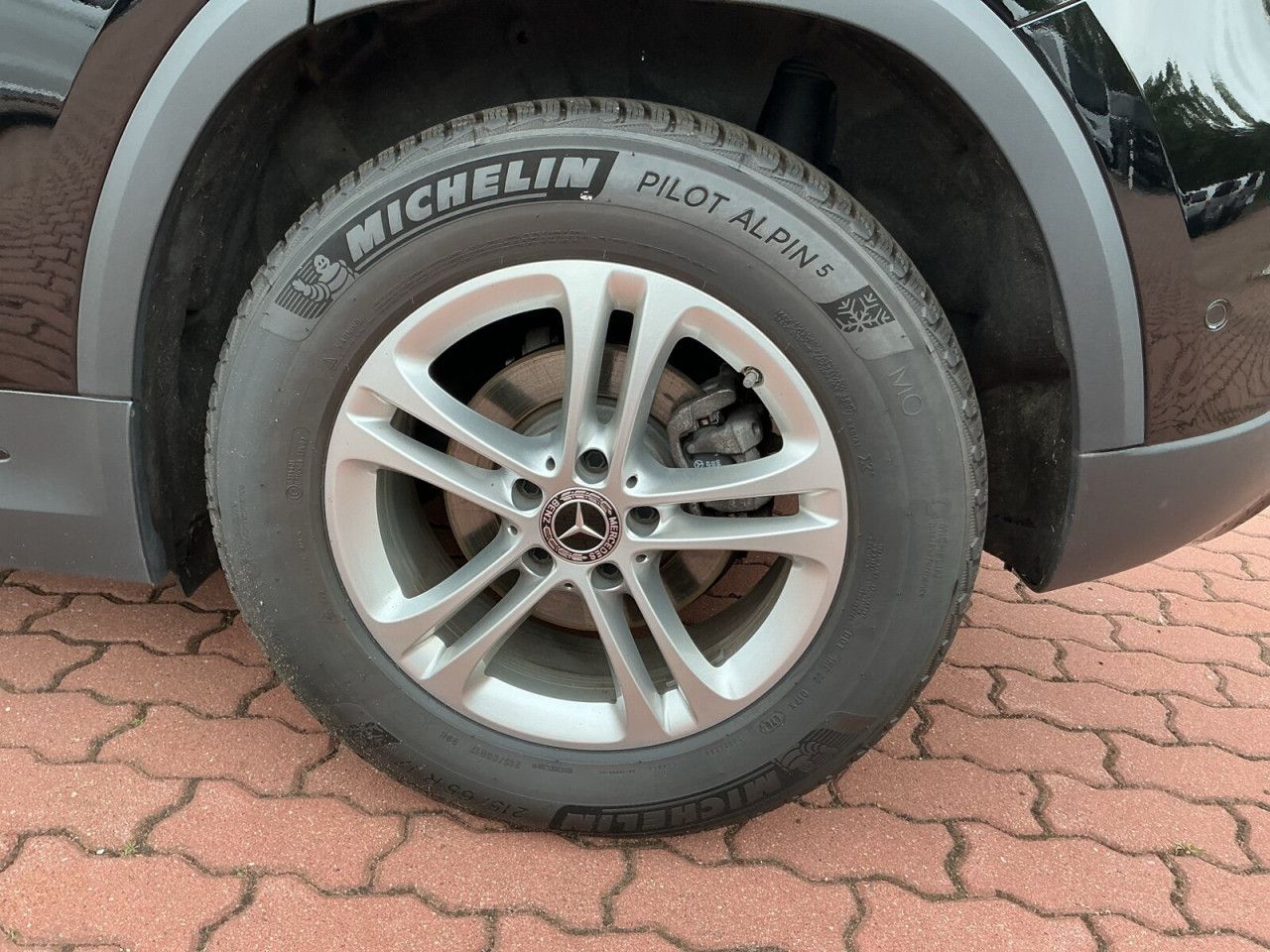Mercedes-Benz GLA – Bild 21