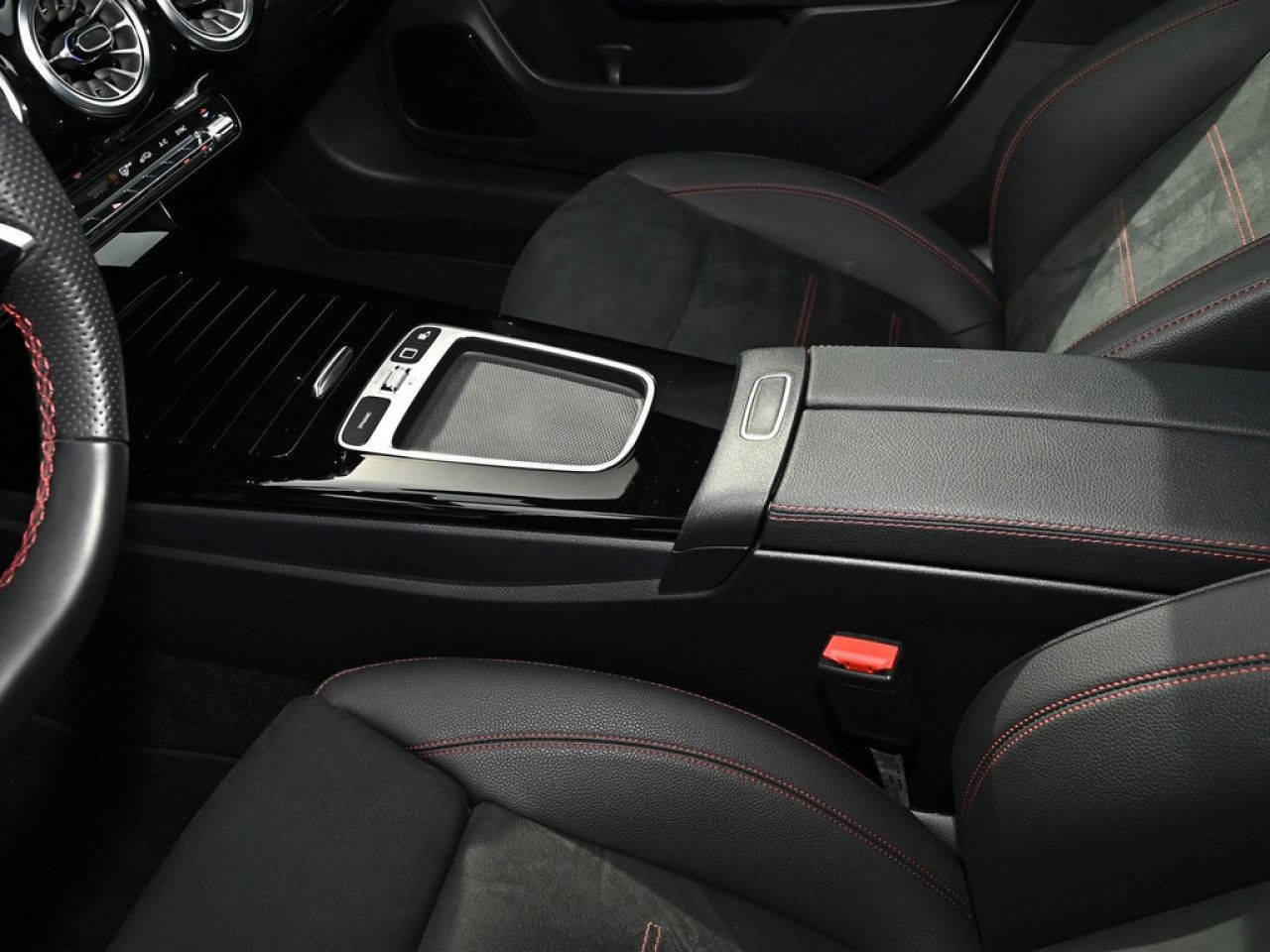 Mercedes-Benz CLA – Bild 13