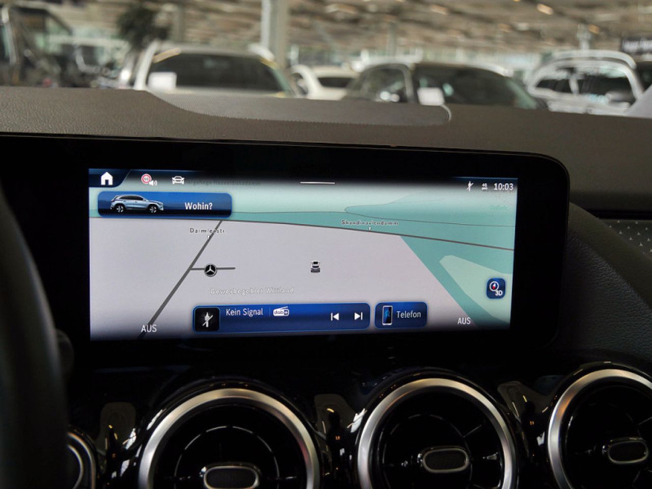 Mercedes-Benz GLA – Bild 15