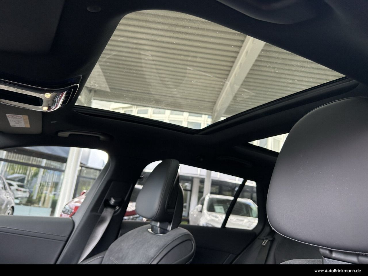 Mercedes-Benz C-Klasse – Bild 15