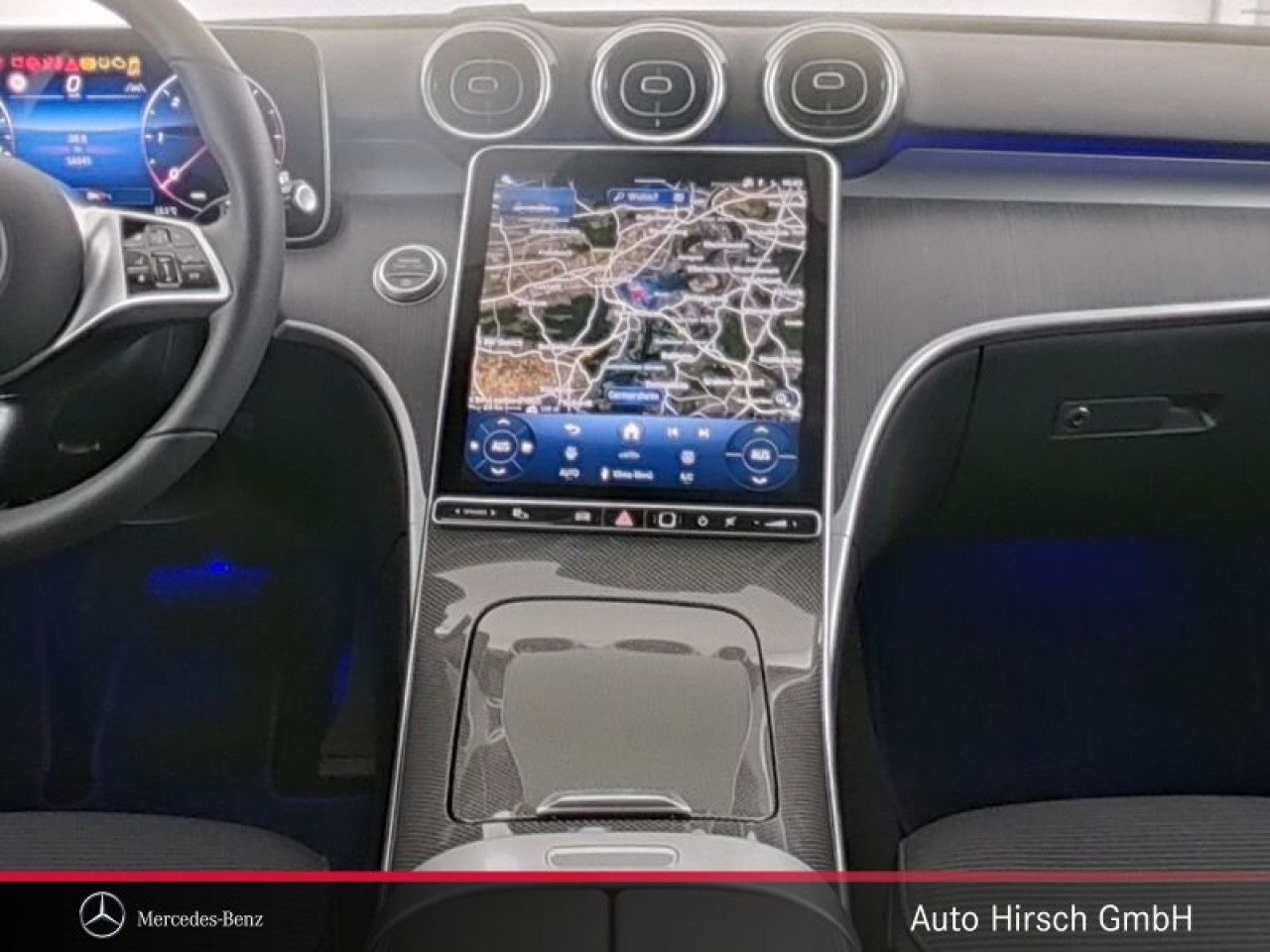 Mercedes-Benz C-Klasse – Bild 5
