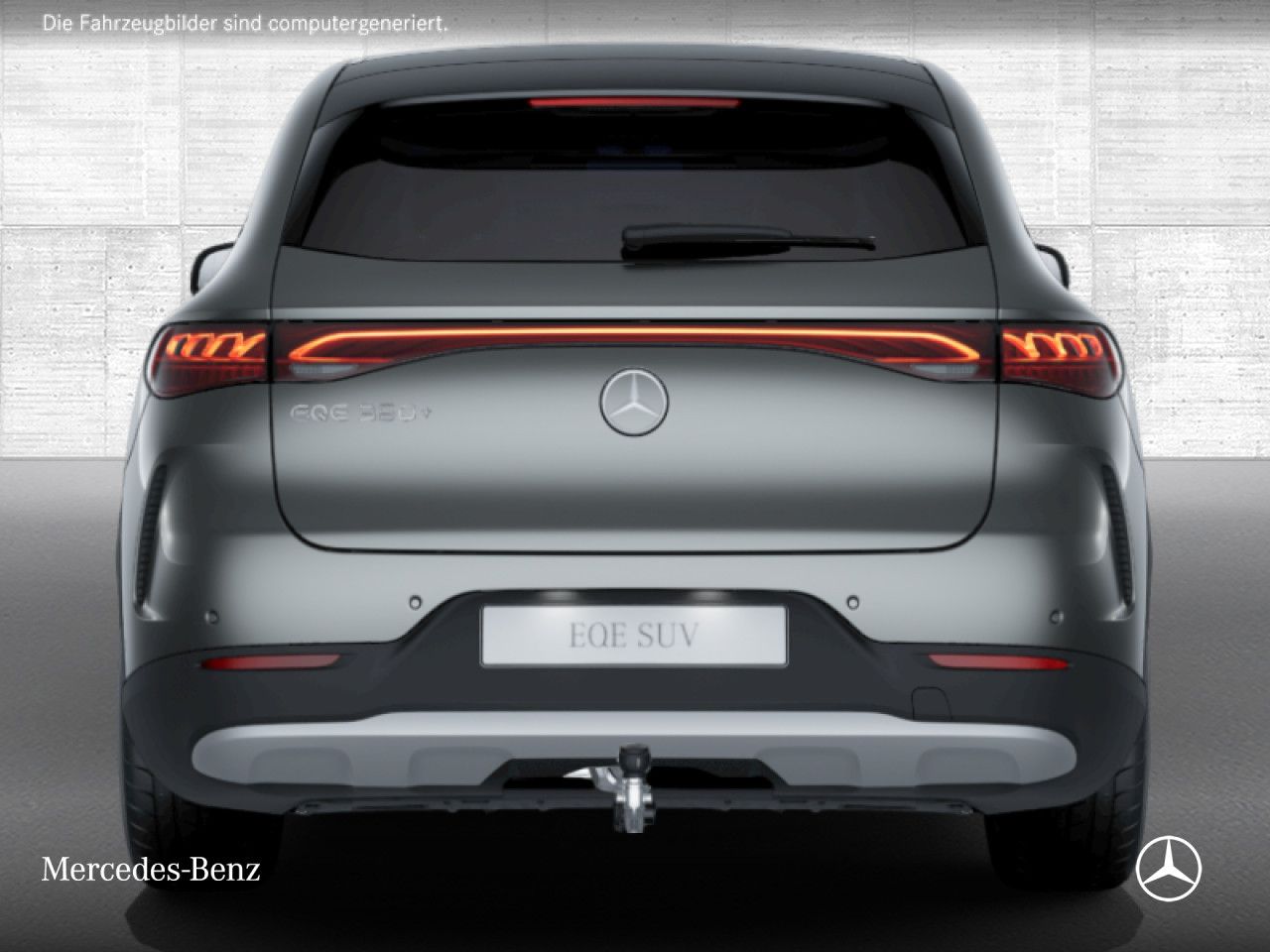 Mercedes-Benz EQE – Bild 6