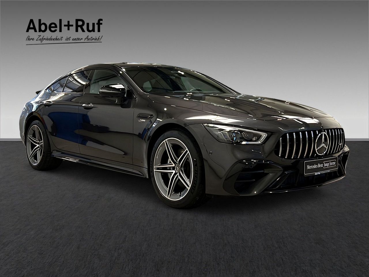 Mercedes-Benz AMG GT – Bild 14