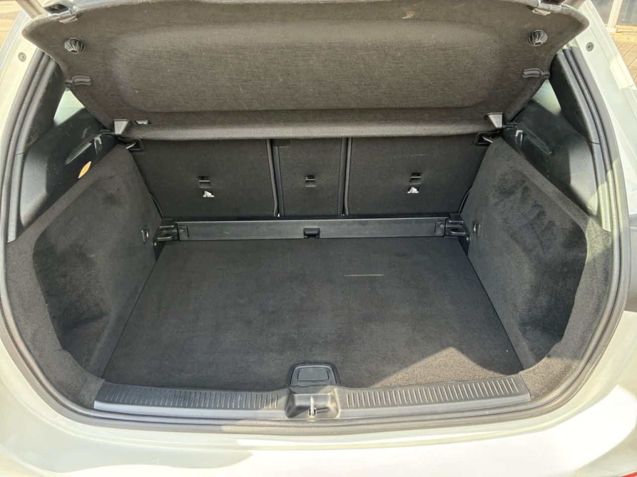 Mercedes-Benz B-Klasse – Bild 9