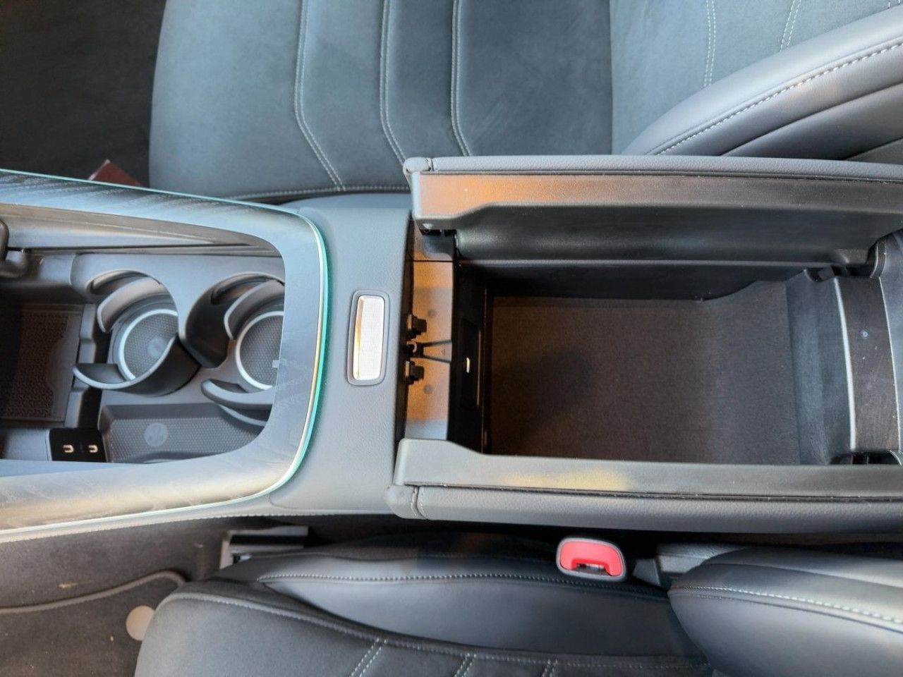 Mercedes-Benz E-Klasse – Bild 15
