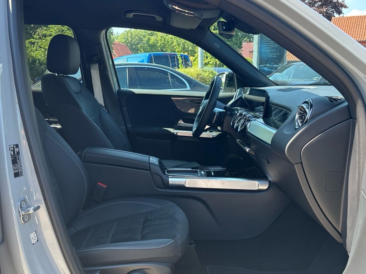 Mercedes-Benz GLB – Bild 12