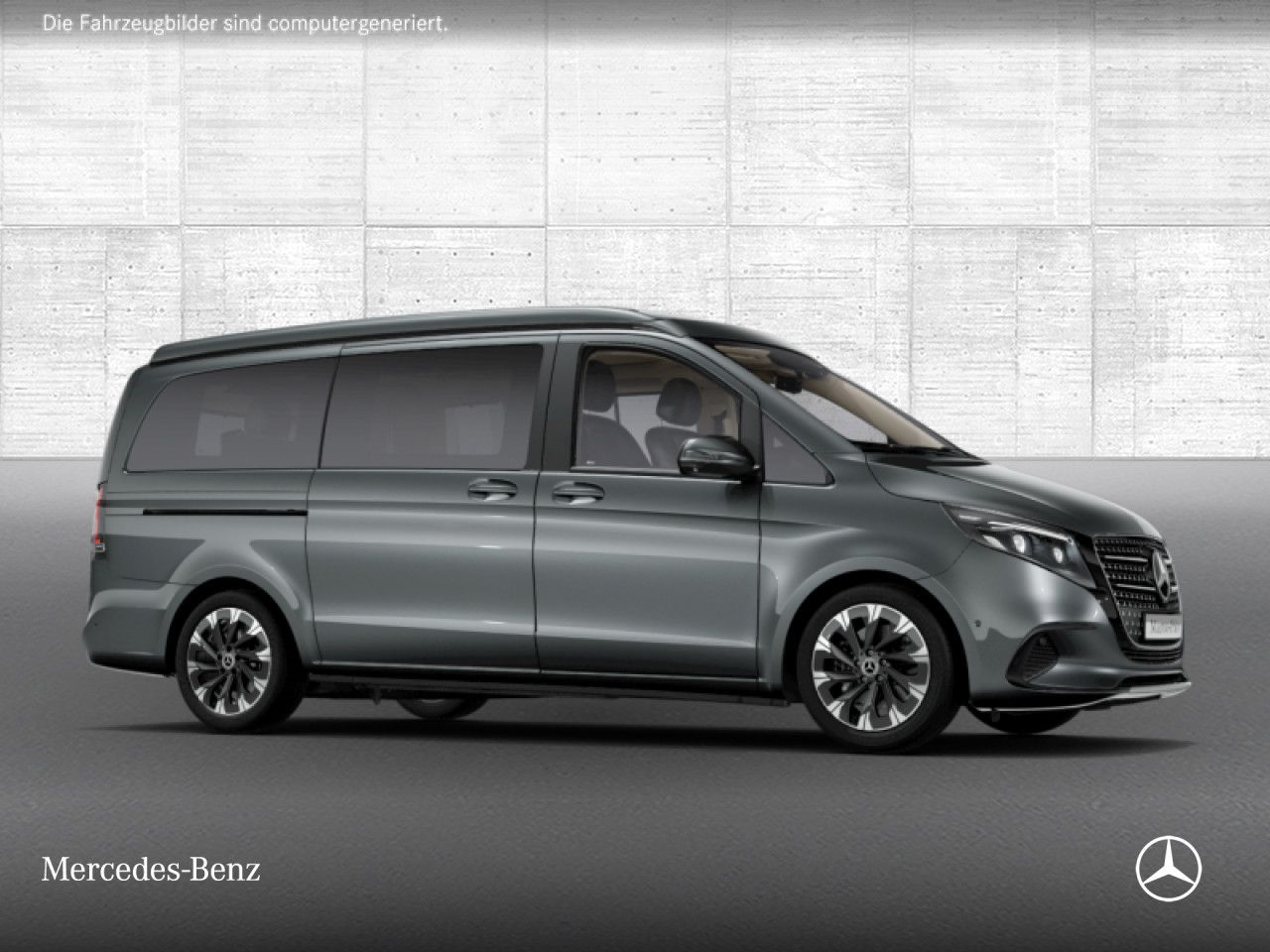 Mercedes-Benz Marco Polo – Bild 13