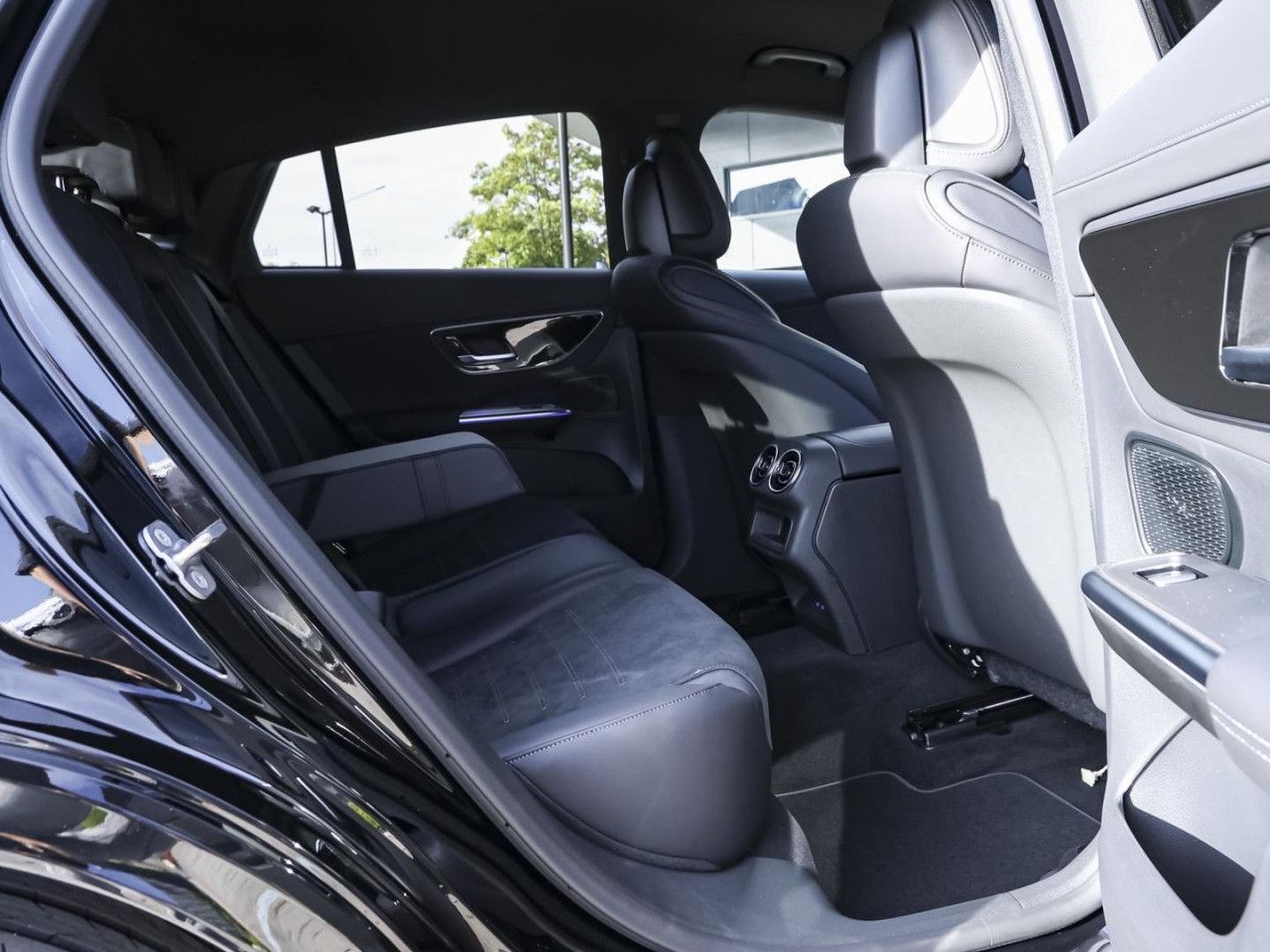 Mercedes-Benz GLC – Bild 6