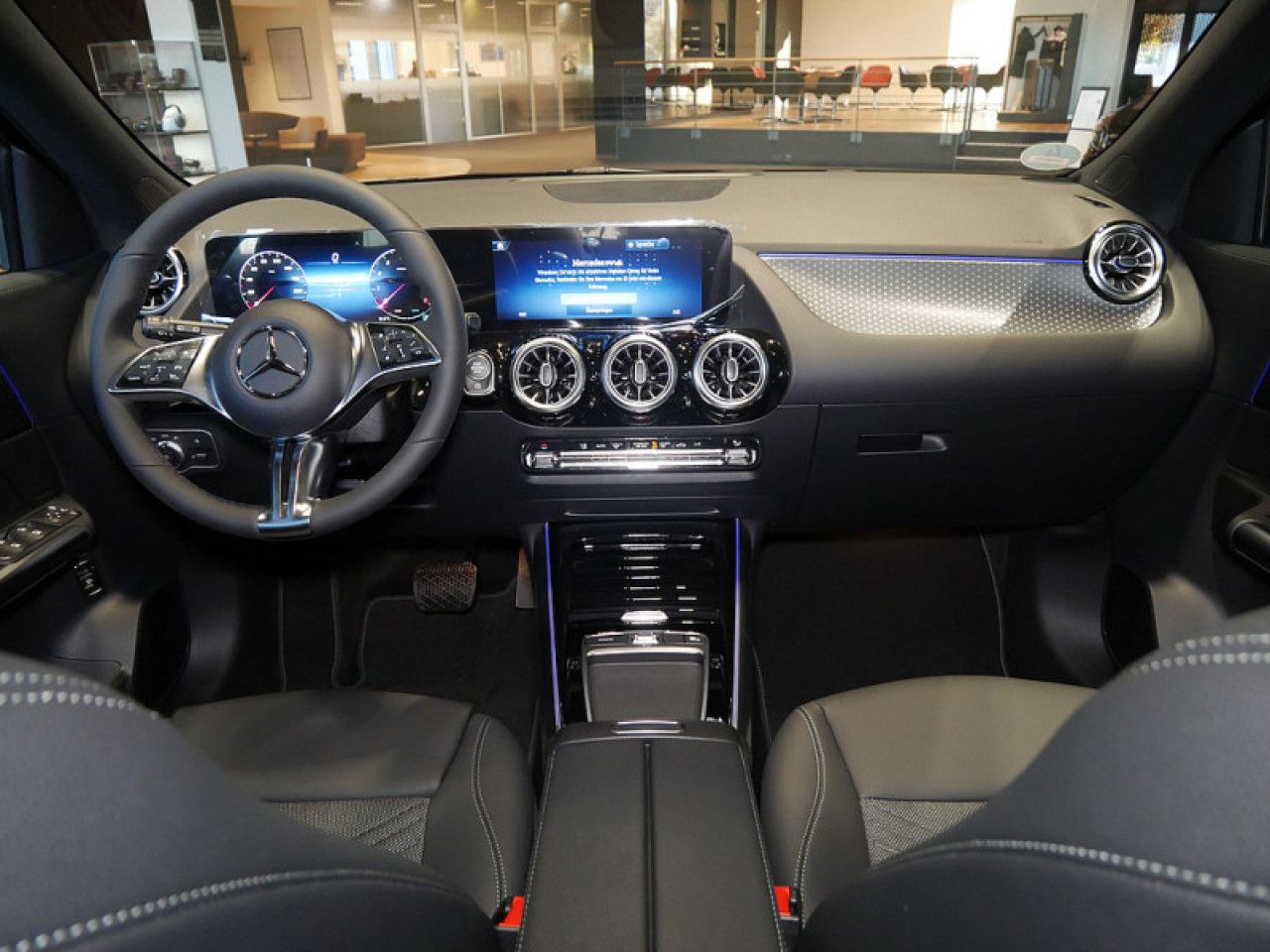 Mercedes-Benz GLA – Bild 8