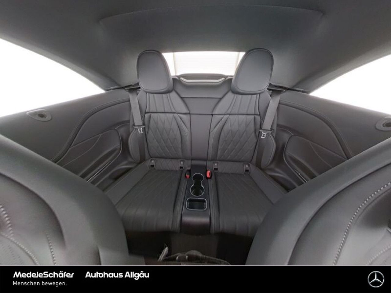 Mercedes-Benz CLE – Bild 6