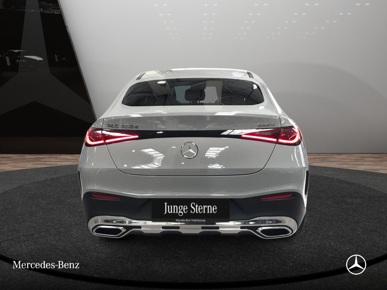 Mercedes-Benz GLC – Bild 6