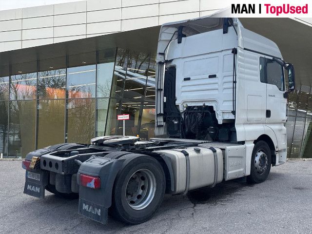 MAN TGX 18.470 4X2 BLS 6