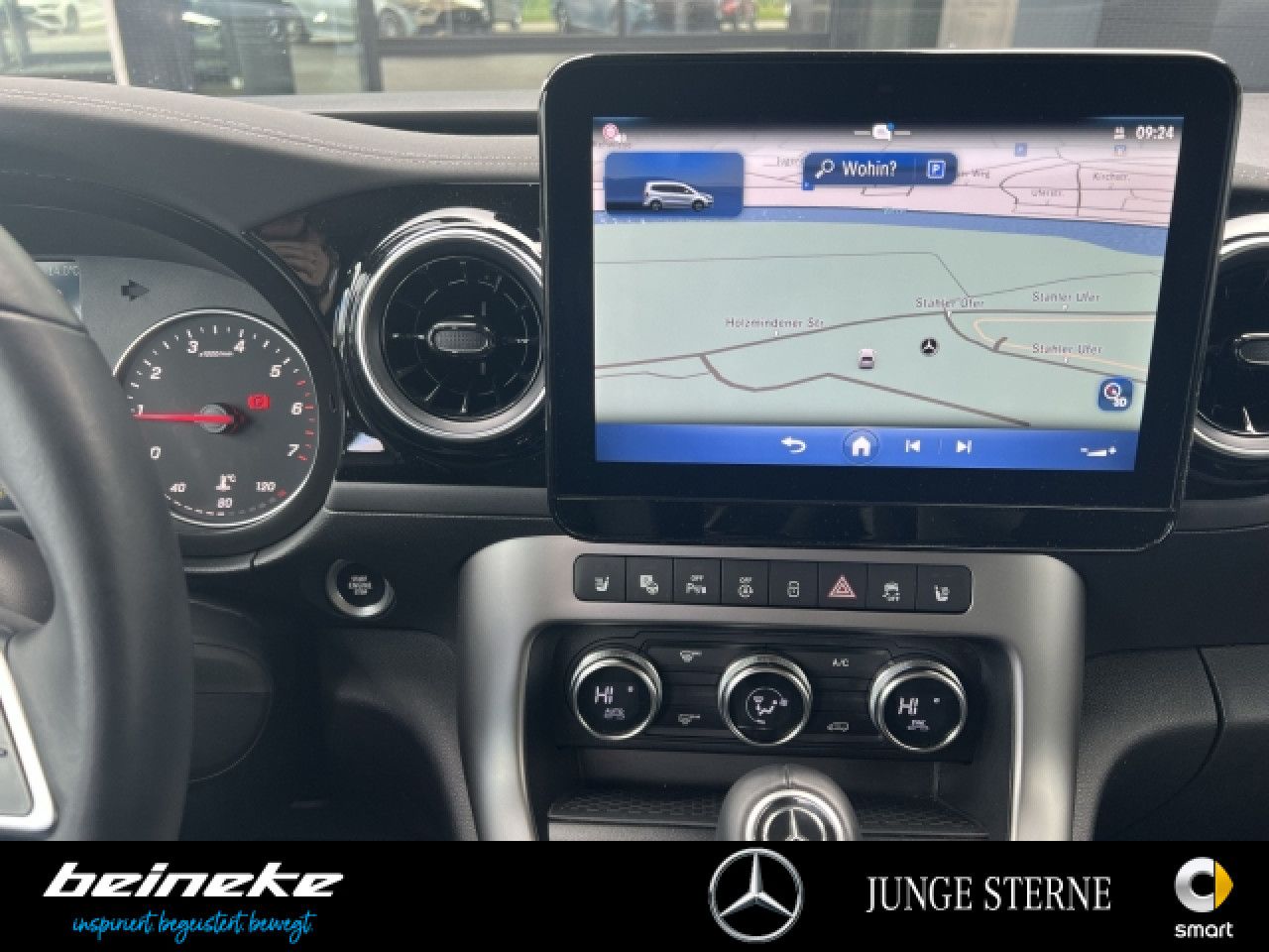 Mercedes-Benz T-Klasse – Bild 10