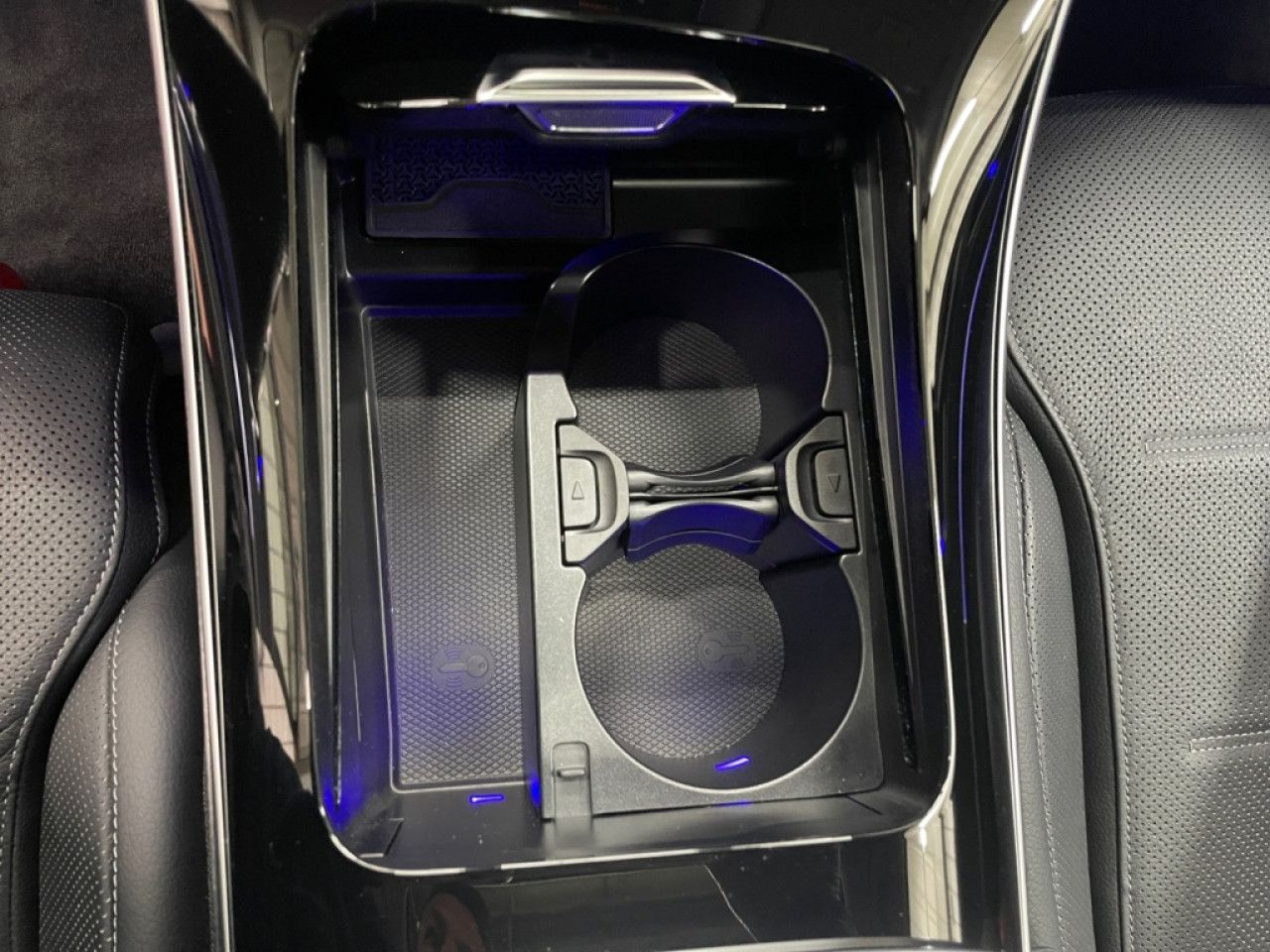Mercedes-Benz C-Klasse – Bild 14