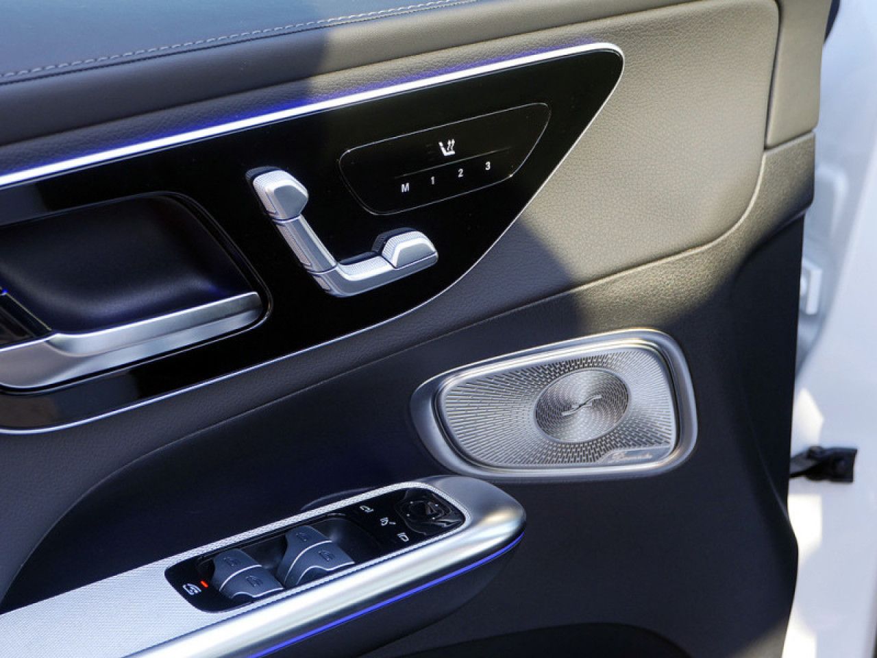 Mercedes-Benz GLC – Bild 17